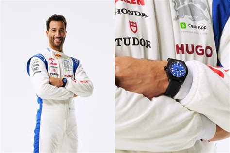 visa cash app rb formula one tudor|tudor f1 team.